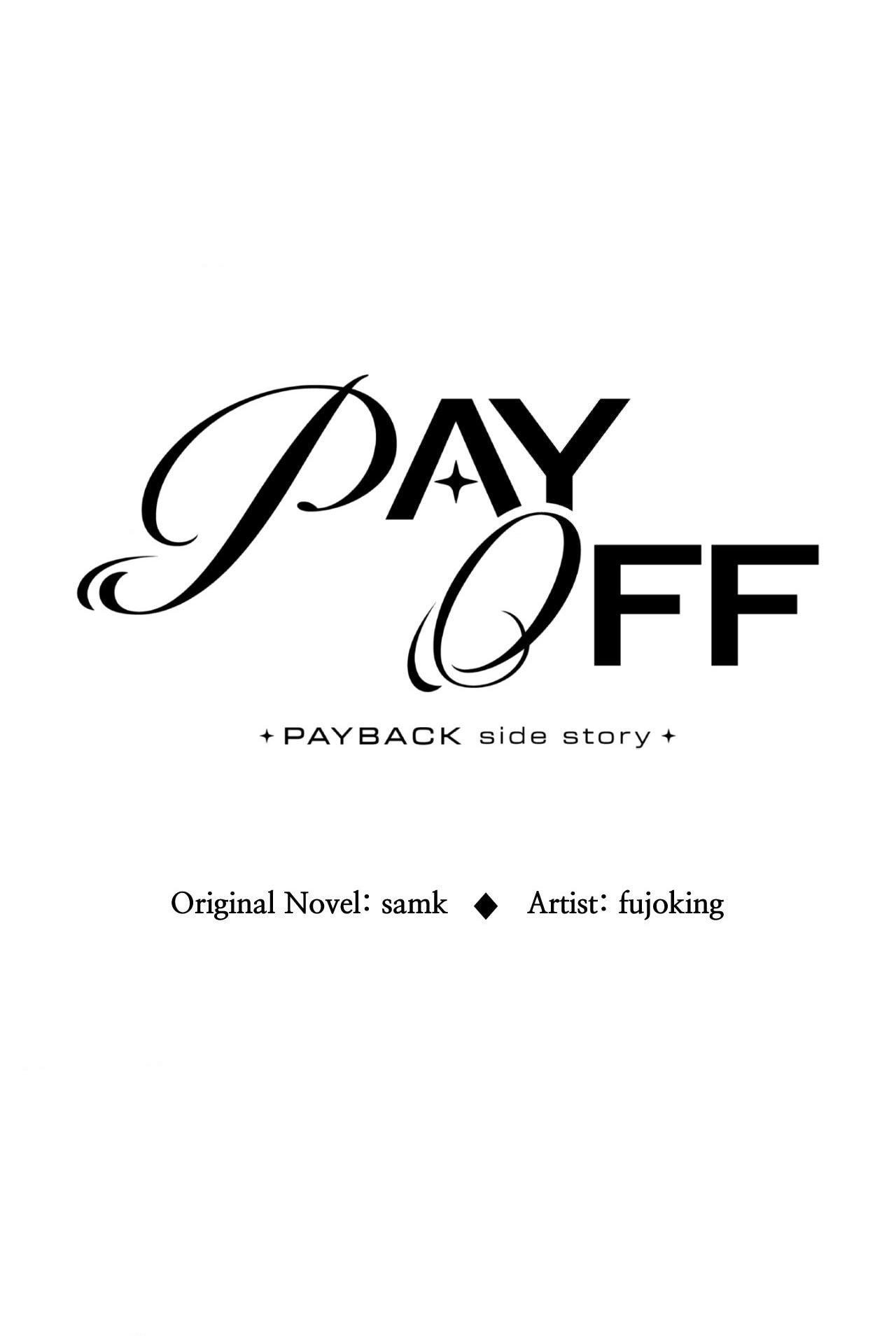 Payback, Chapter 99 image 42